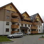 Apartmán U Anny Karpacz