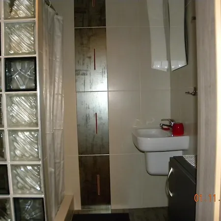 Апартаменты Apartament U Anny