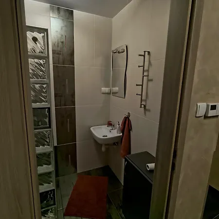 Apartament U Anny Апартаменты *