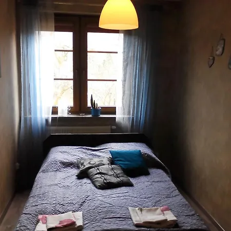 Apartament U Anny *