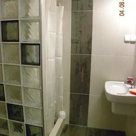Apartament U Anny
