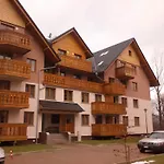 Apartamento U Anny Karpacz