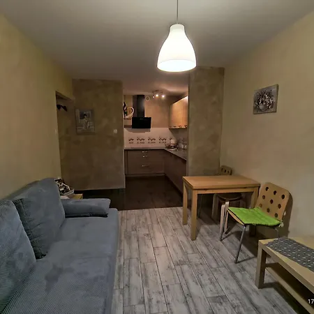 Apartament U Anny