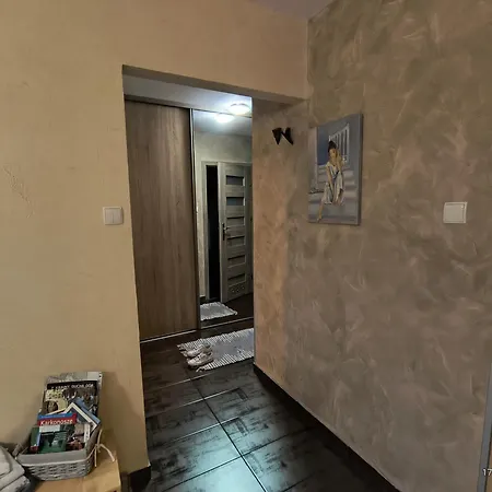 U Anny Apartament Karpacz