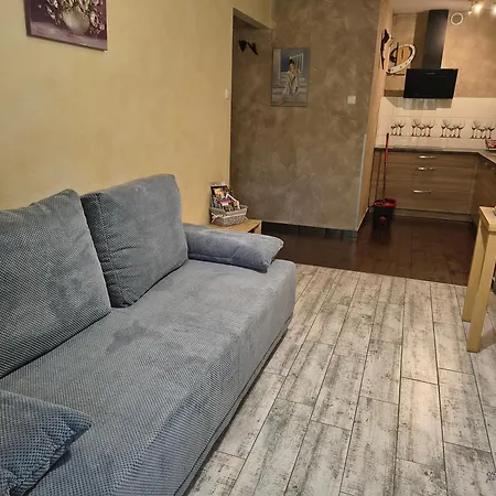 U Anny Apartament Karpacz