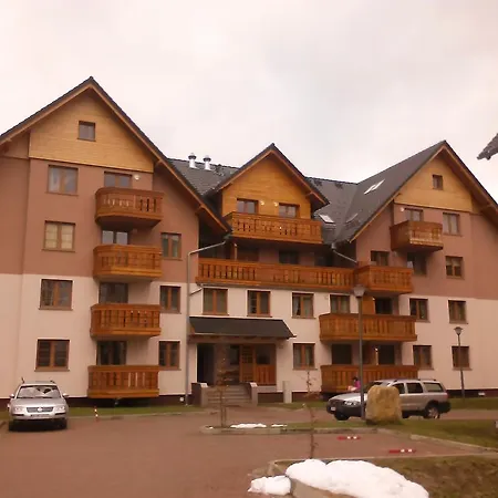 Apartamento U Anny Karpacz