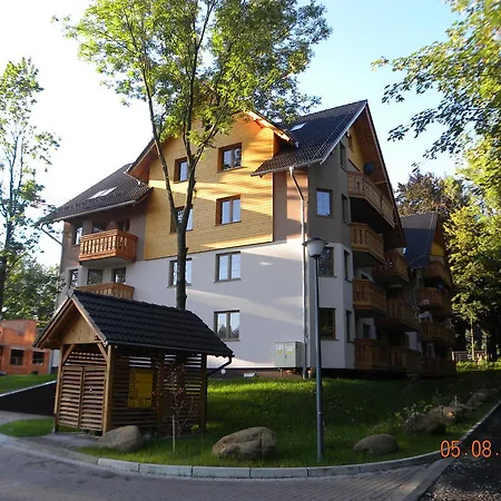 Apartamento U Anny Karpacz