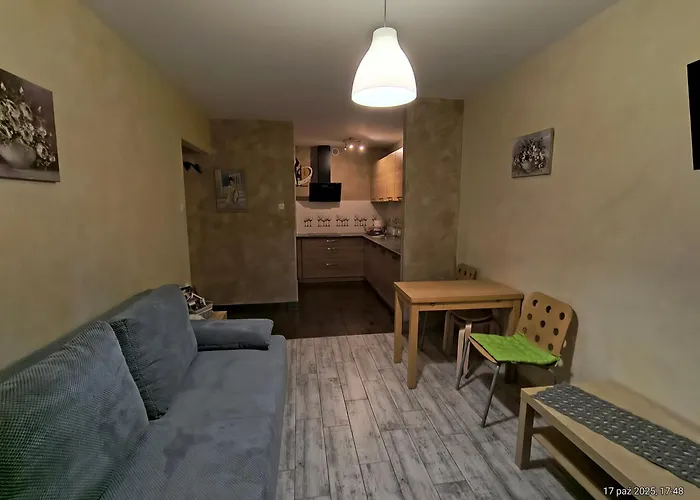 Apartament U Anny