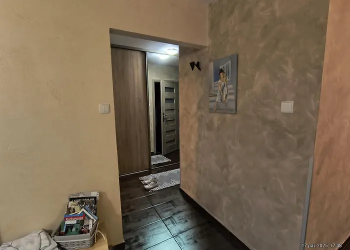 U Anny Apartament Karpacz