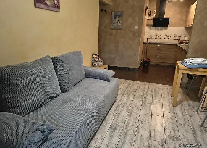 U Anny Apartament Karpacz