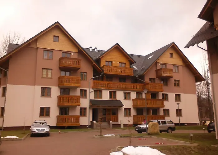 Apartament U Anny Karpacz