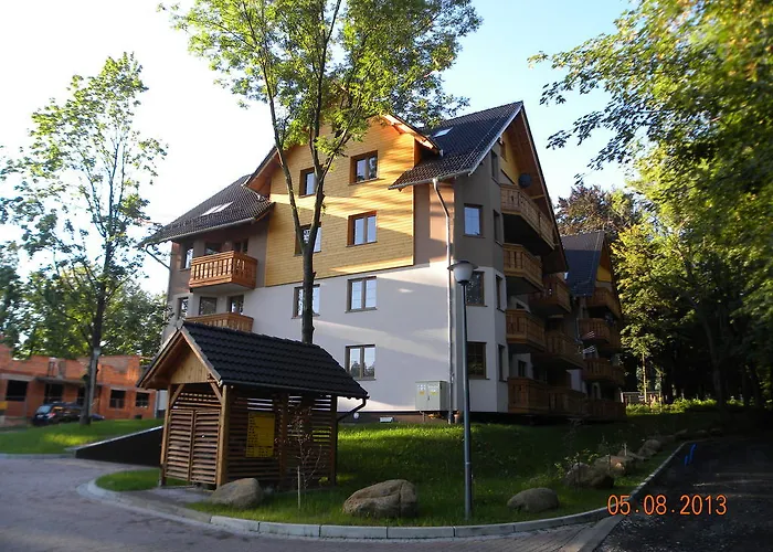 Apartament U Anny Karpacz
